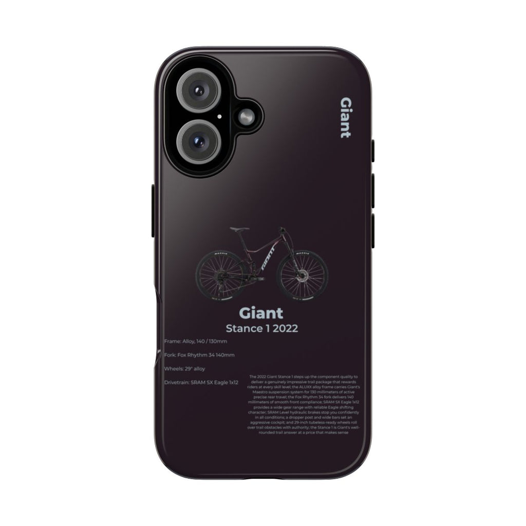 Giant Stance 1 2022 - other