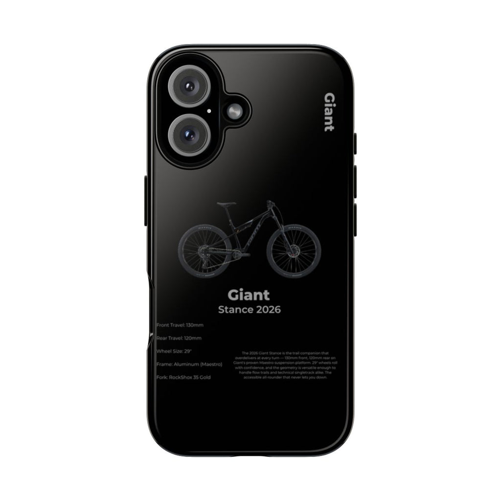 Giant Stance 2026 - other