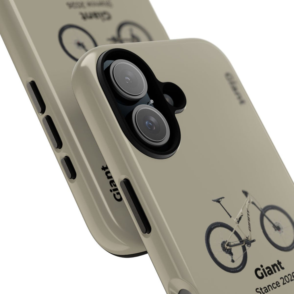 Giant Stance 2026 - other