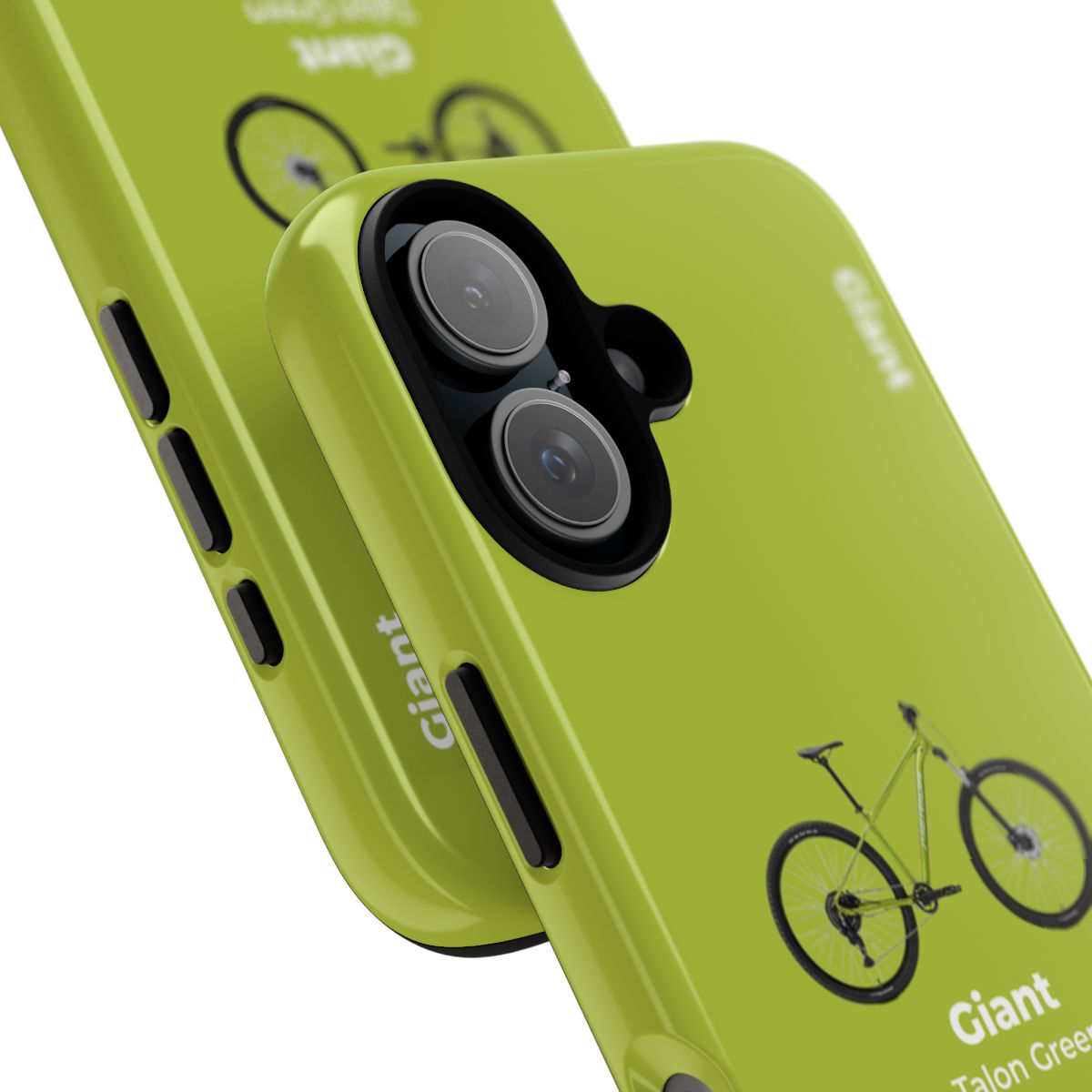 Giant Talon Green - other