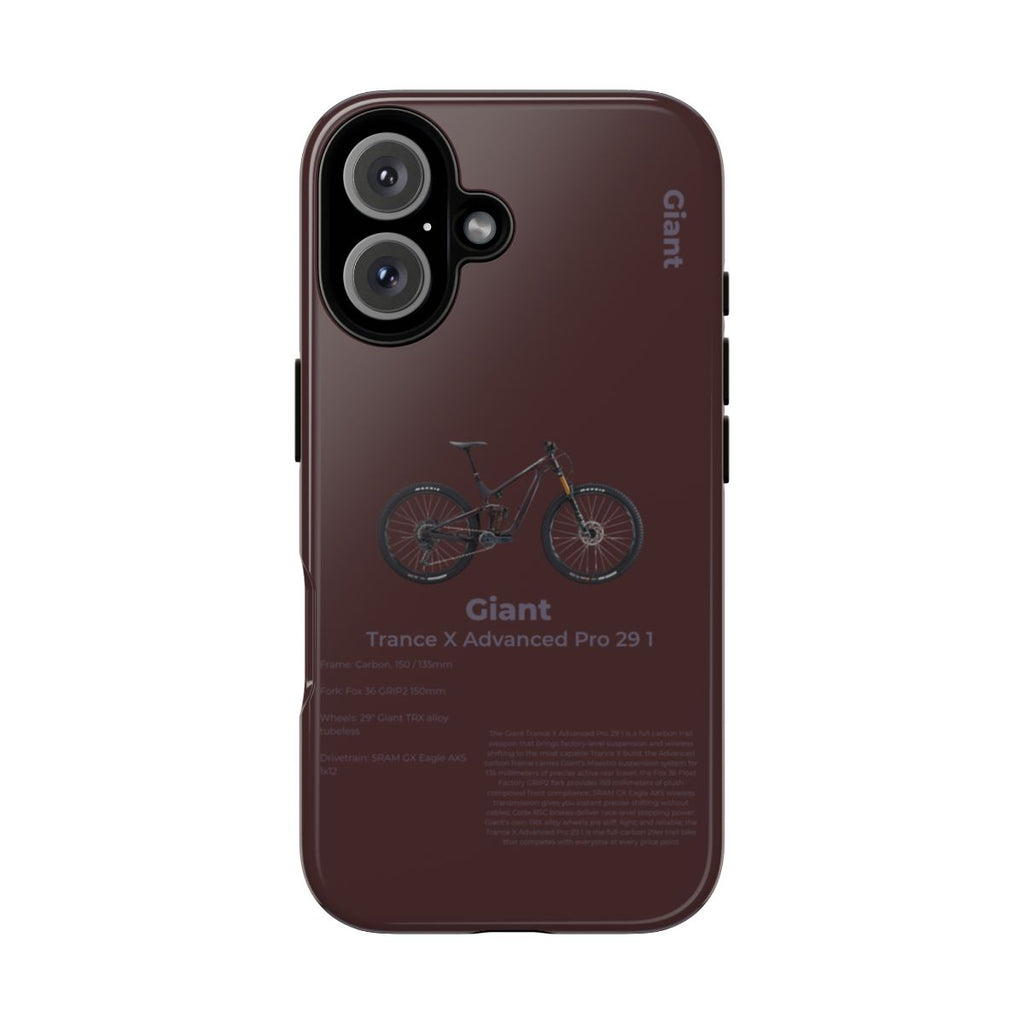 Giant Trance X Advanced Pro 29 1 - other