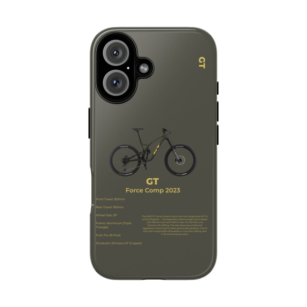 GT Force Comp 2023 - other