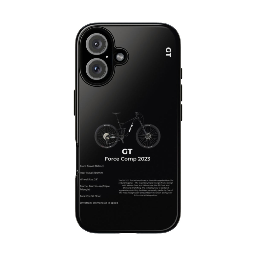 GT Force Comp 2023 - other