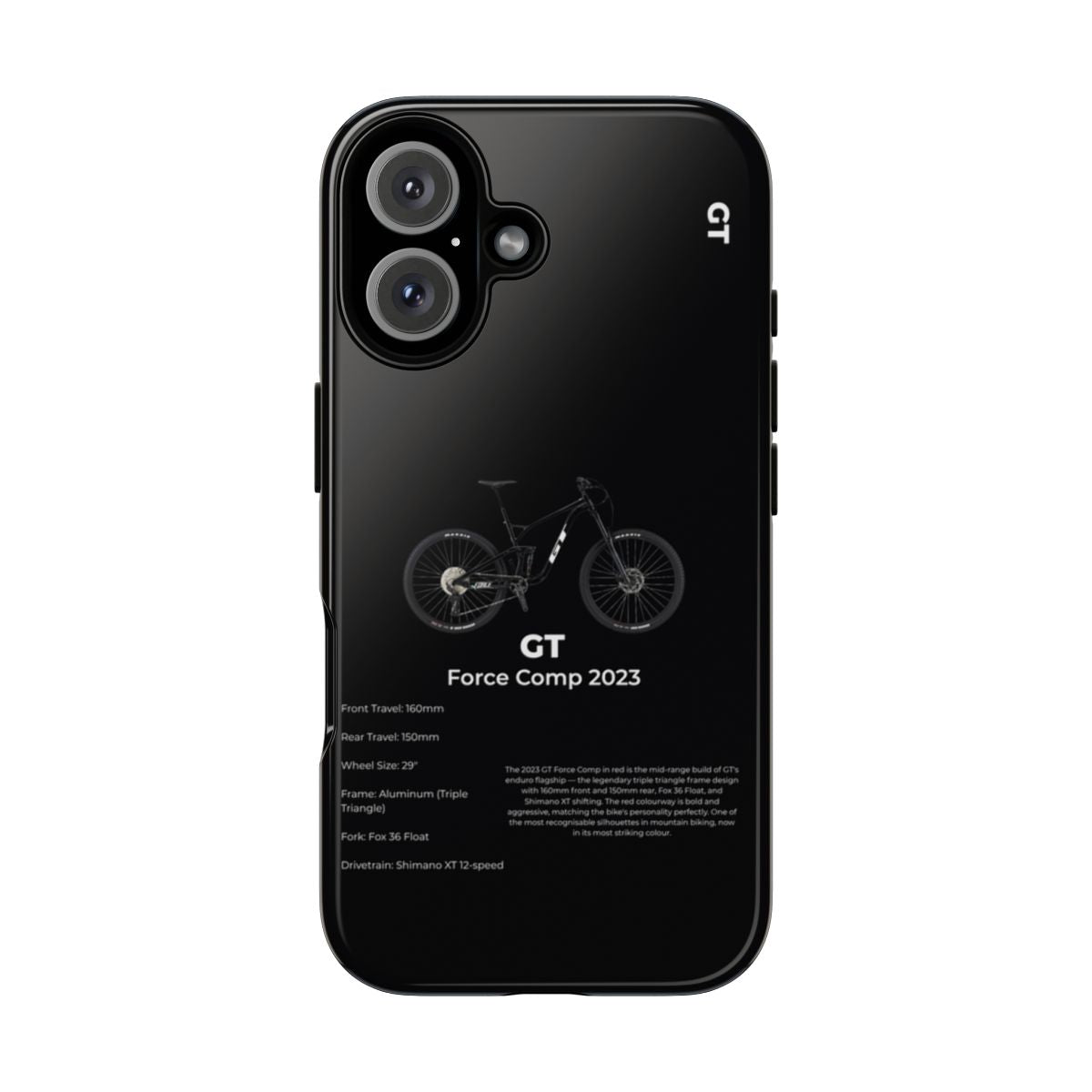 GT Force Comp 2023 - other