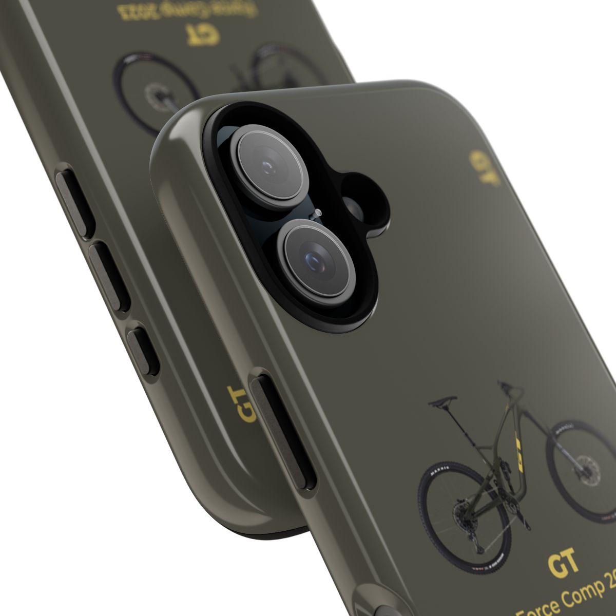GT Force Comp 2023 - other