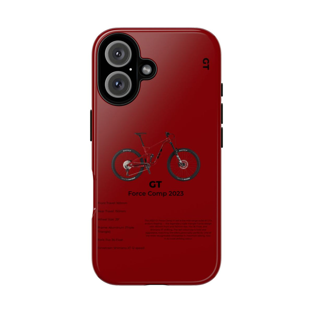 GT Force Comp 2023 - other