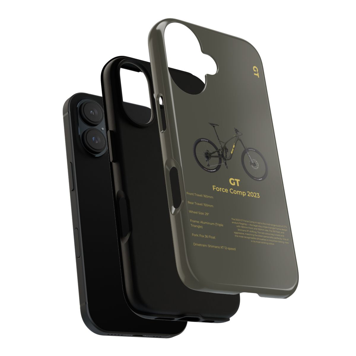 GT Force Comp 2023 - other