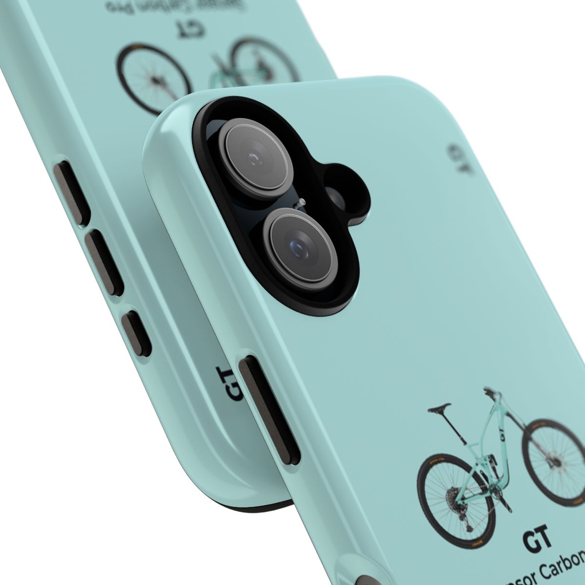 GT Sensor Carbon Pro - other