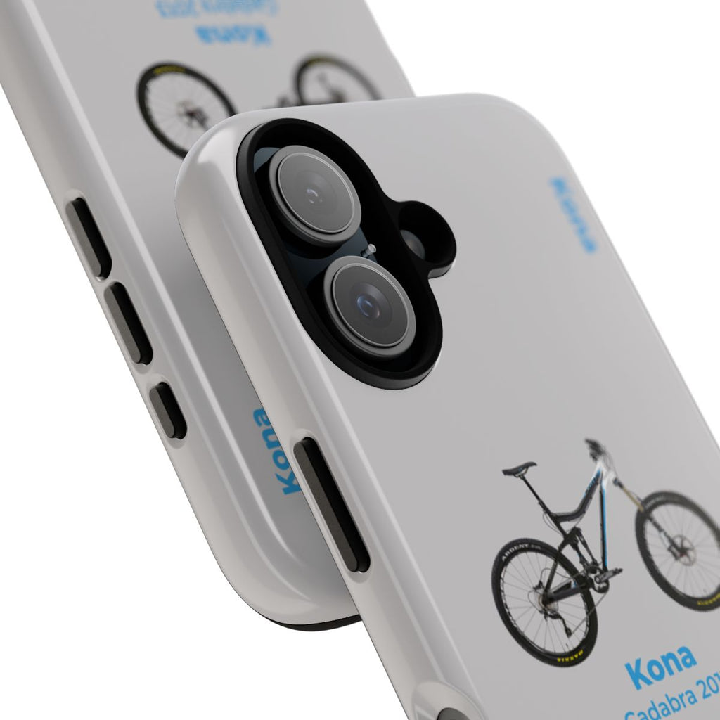 Kona Cadabra 2013 - other
