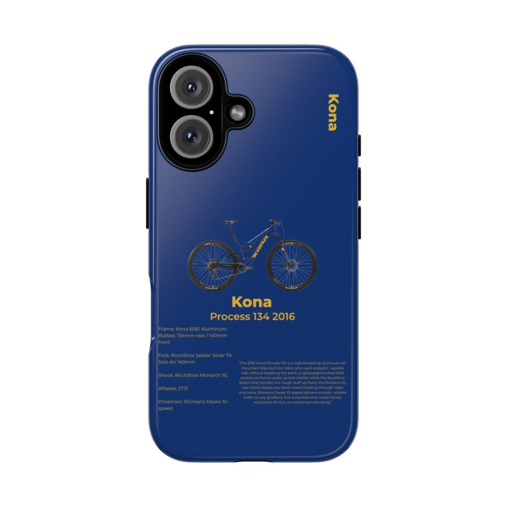 Kona Process 134 2016 - other