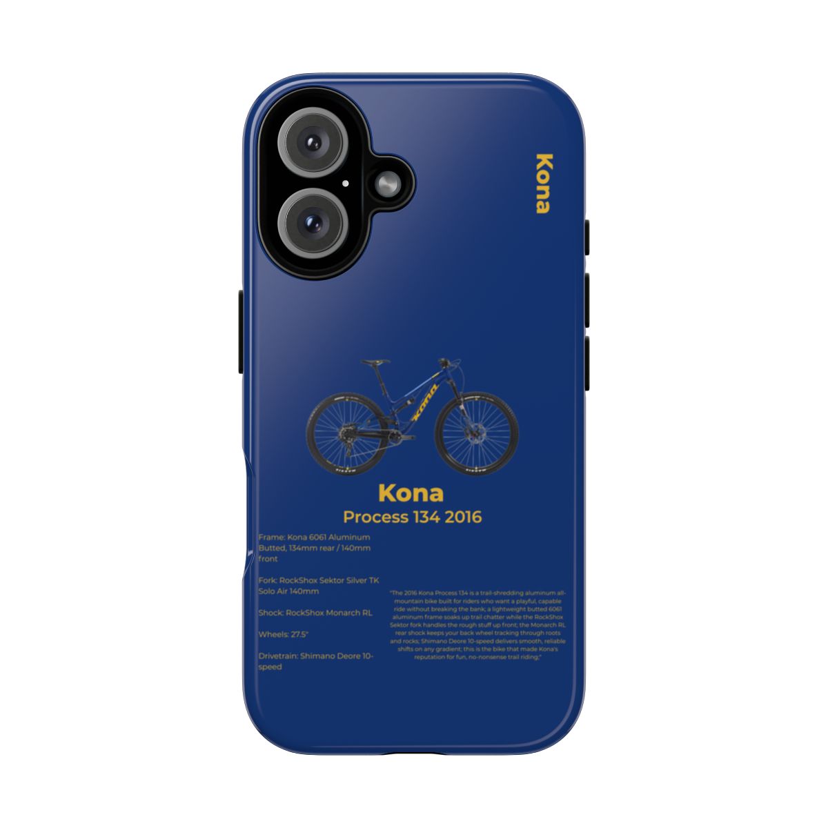 Kona Process 134 2016 - other