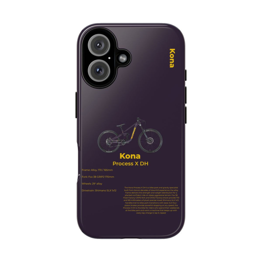 Kona Process X DH - other