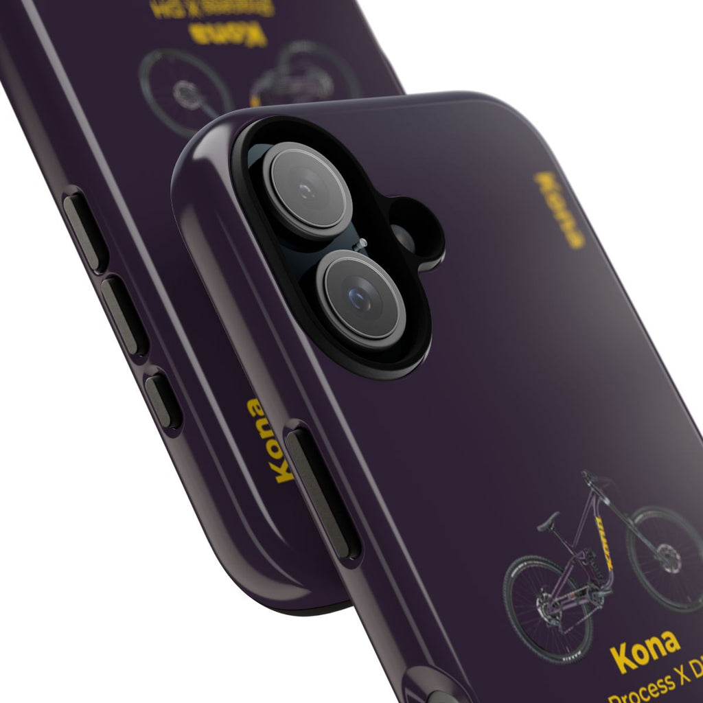 Kona Process X DH - other