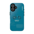 Lapierre Spicy Blue - other