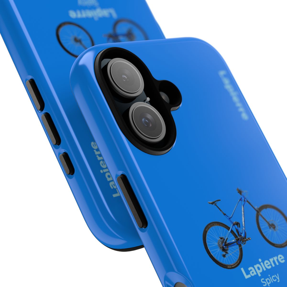 Lapierre Spicy - other