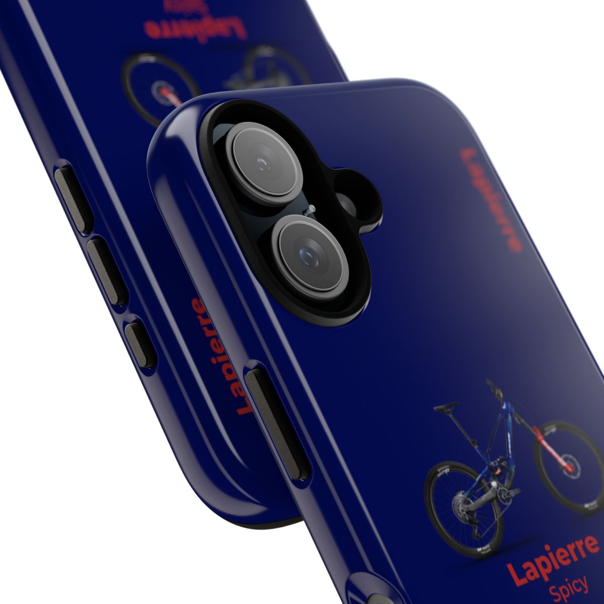 Lapierre Spicy - other