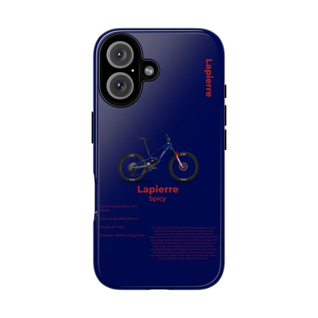 Lapierre Spicy - other