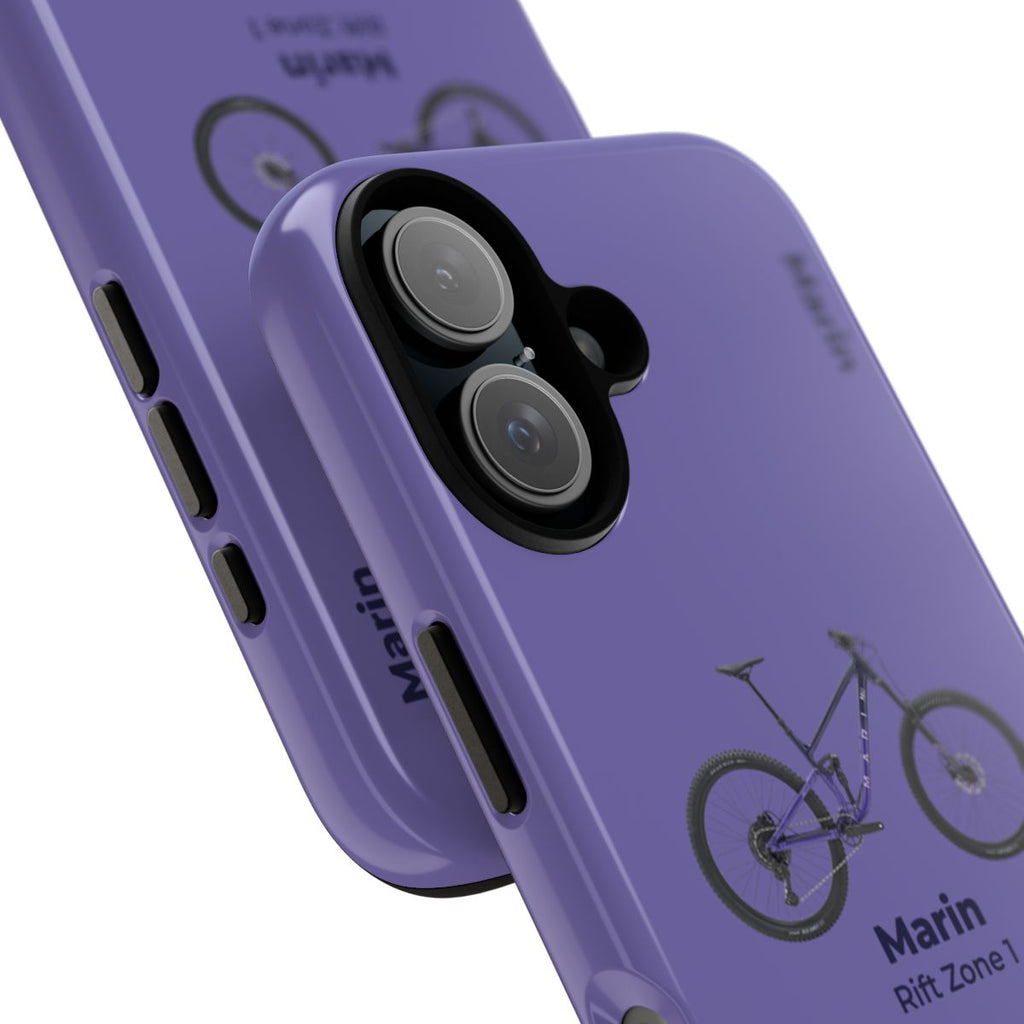 Marin Rift Zone 1 - other