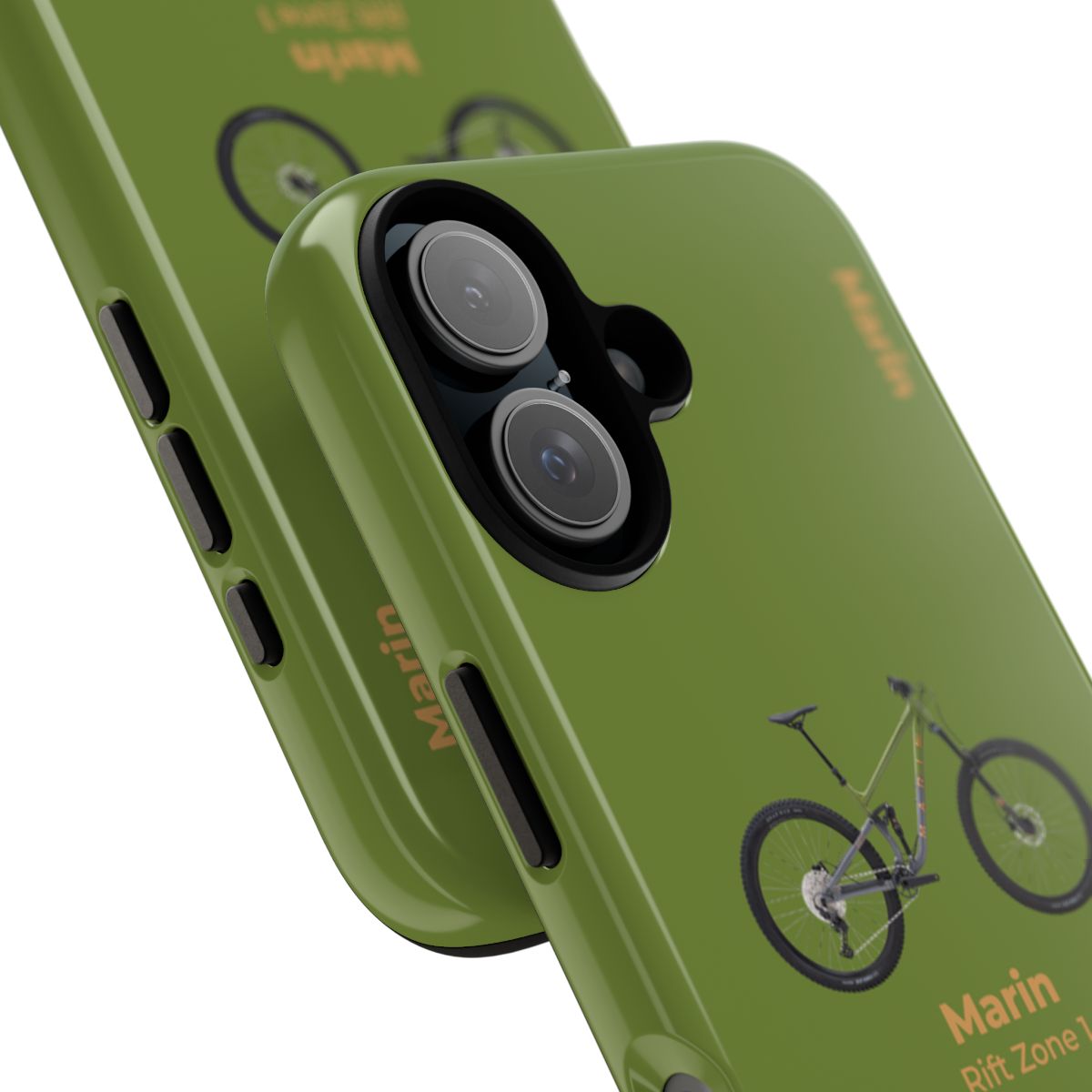 Marin Rift Zone 1 - other