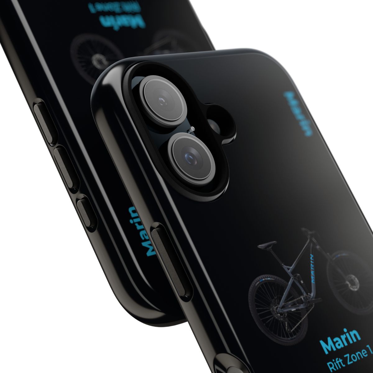 Marin Rift Zone 1 - other