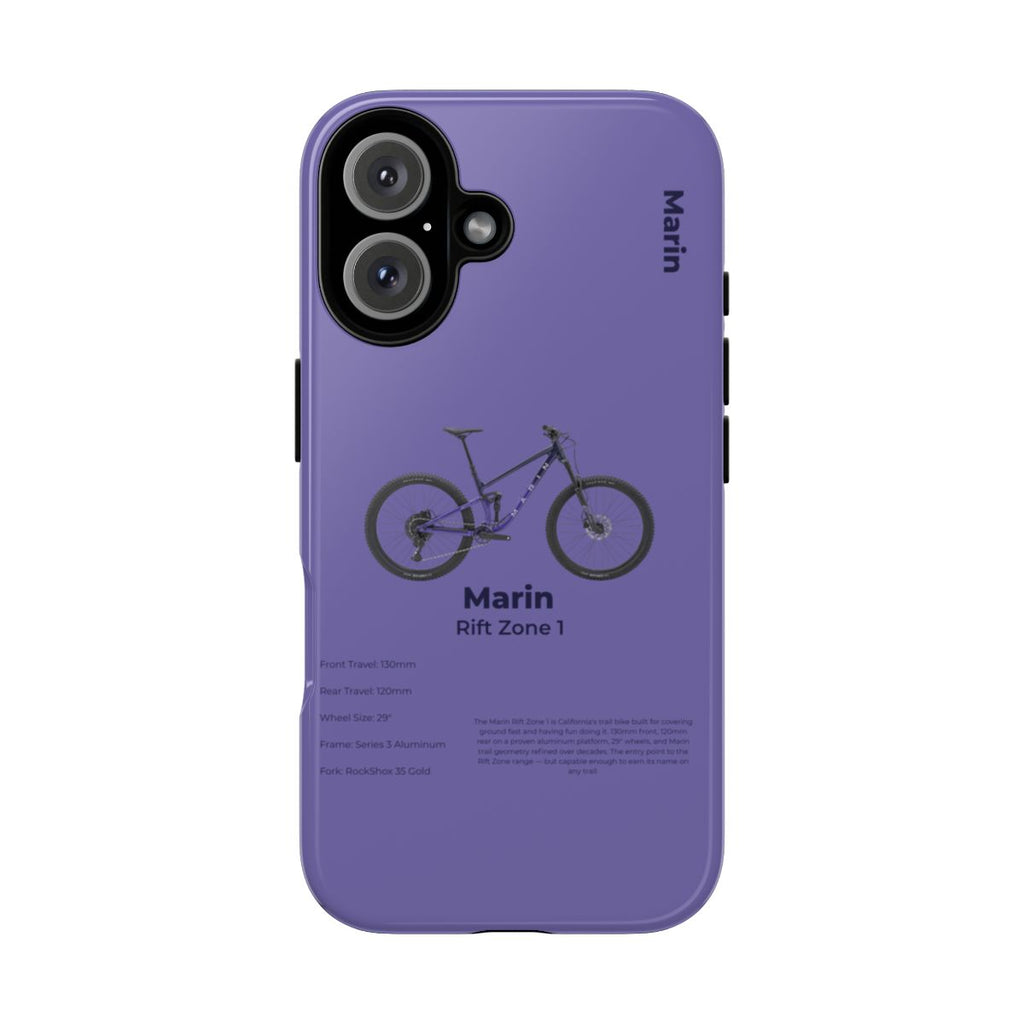 Marin Rift Zone 1 - other