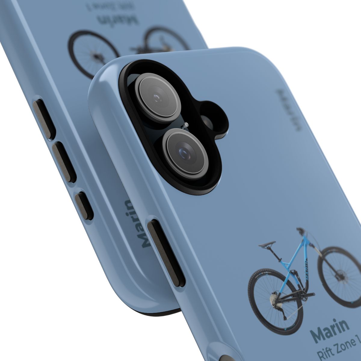 Marin Rift Zone 1 - other