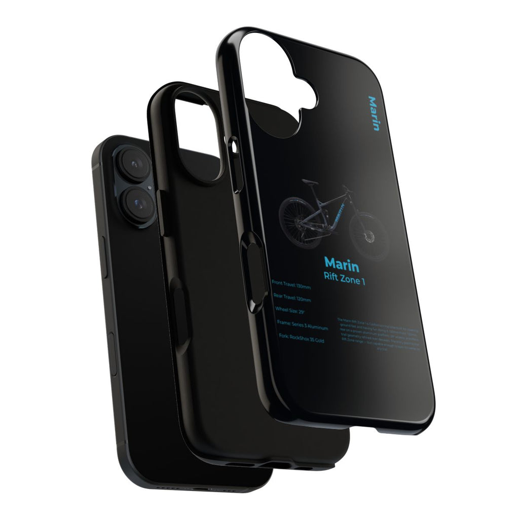 Marin Rift Zone 1 - other