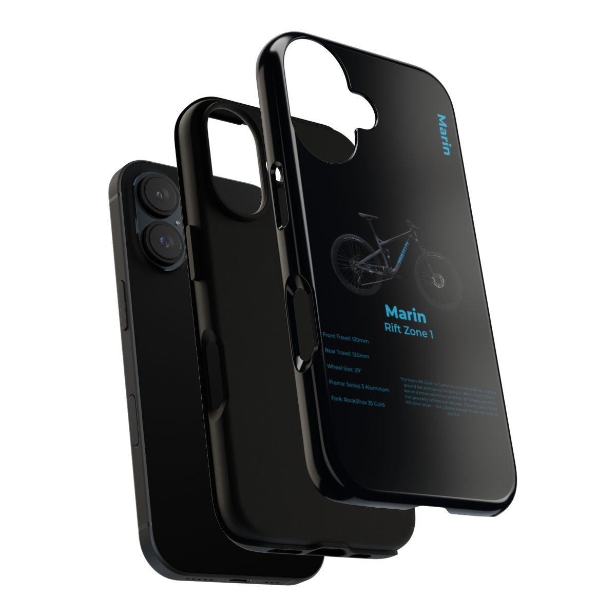 Marin Rift Zone 1 - other