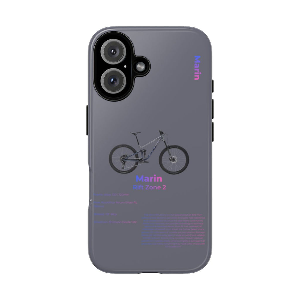 Marin Rift Zone 2 - other