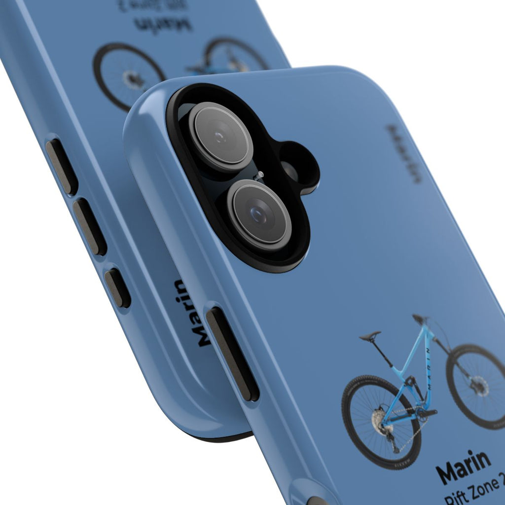 Marin Rift Zone 2 - other