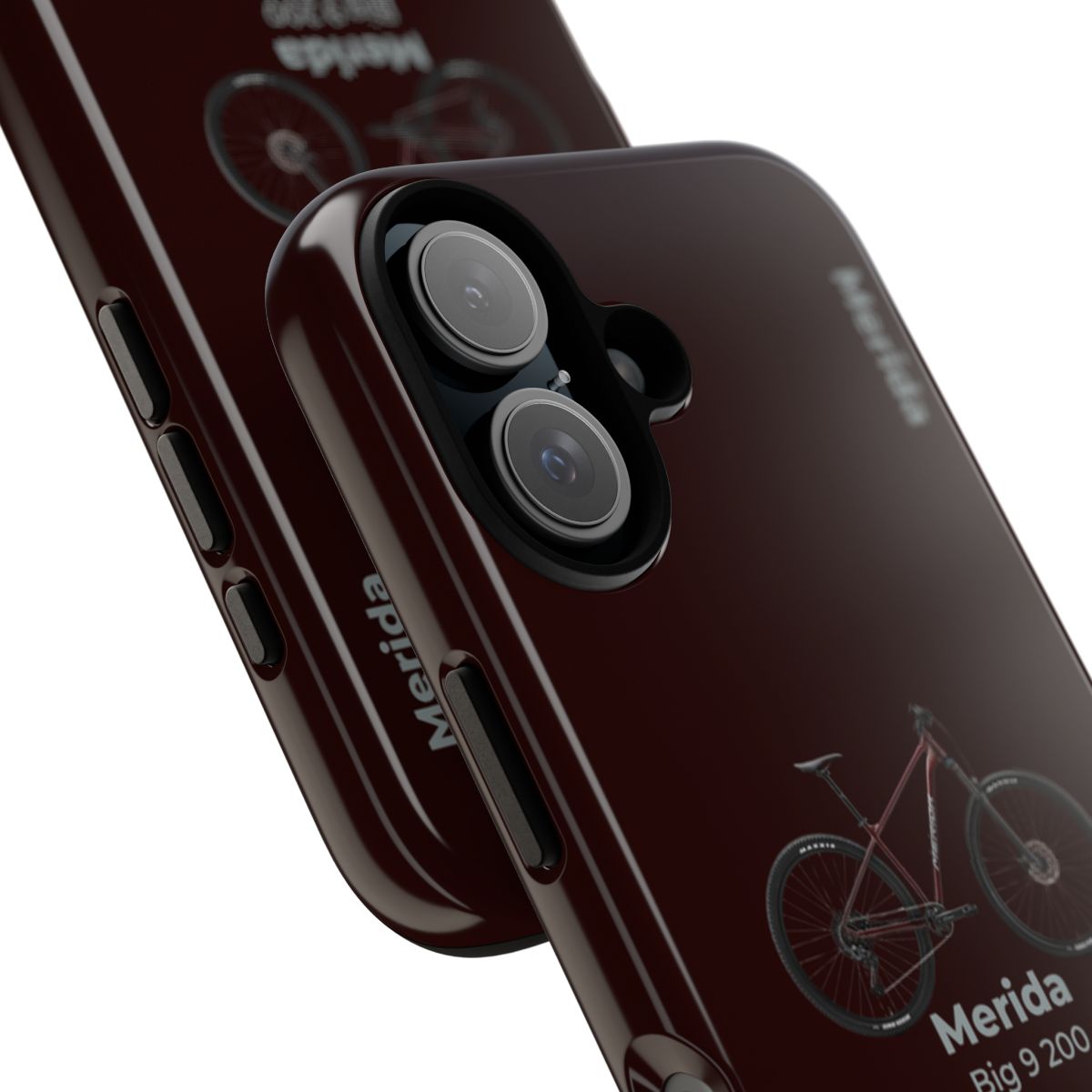 Merida Big 9 200 - other