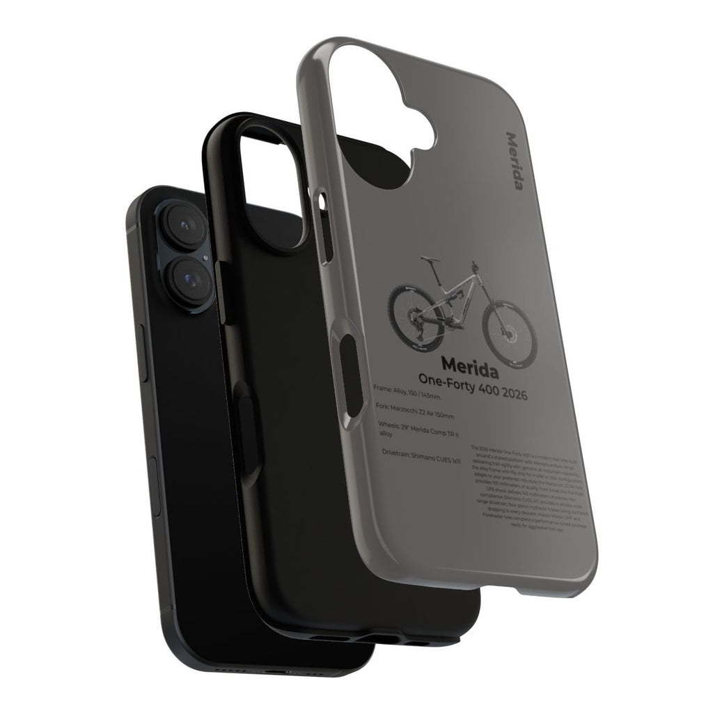 Merida One-Forty 400 2026 - other