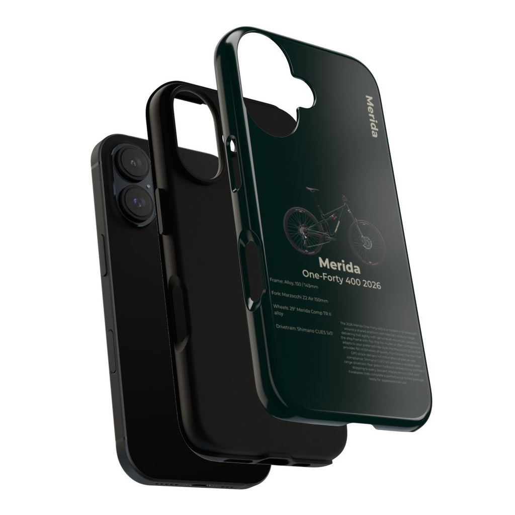 Merida One-Forty 400 2026 - other