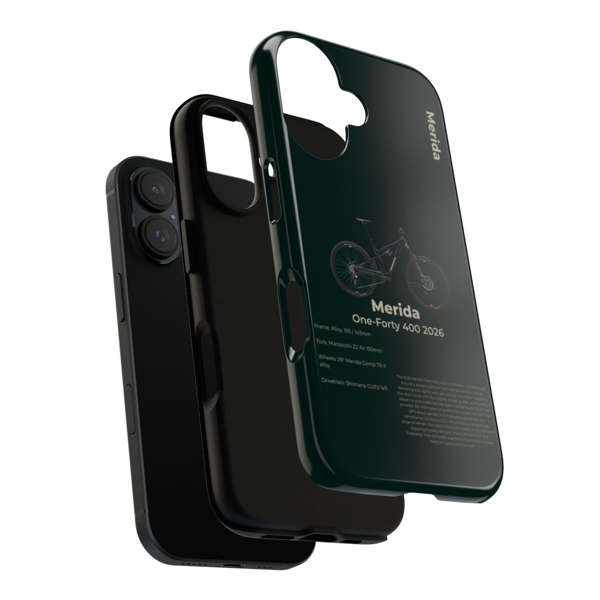Merida One-Forty 400 2026 - other