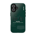 Merida One-Forty 700 Forest Green - other