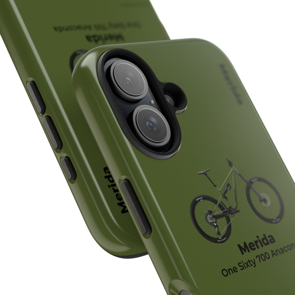 Merida One Sixty 700 Anaconda - other