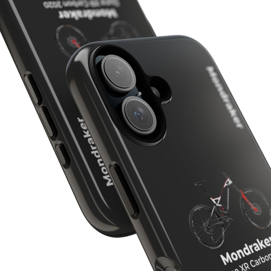 Mondraker Dune XR Carbon 2020 - other