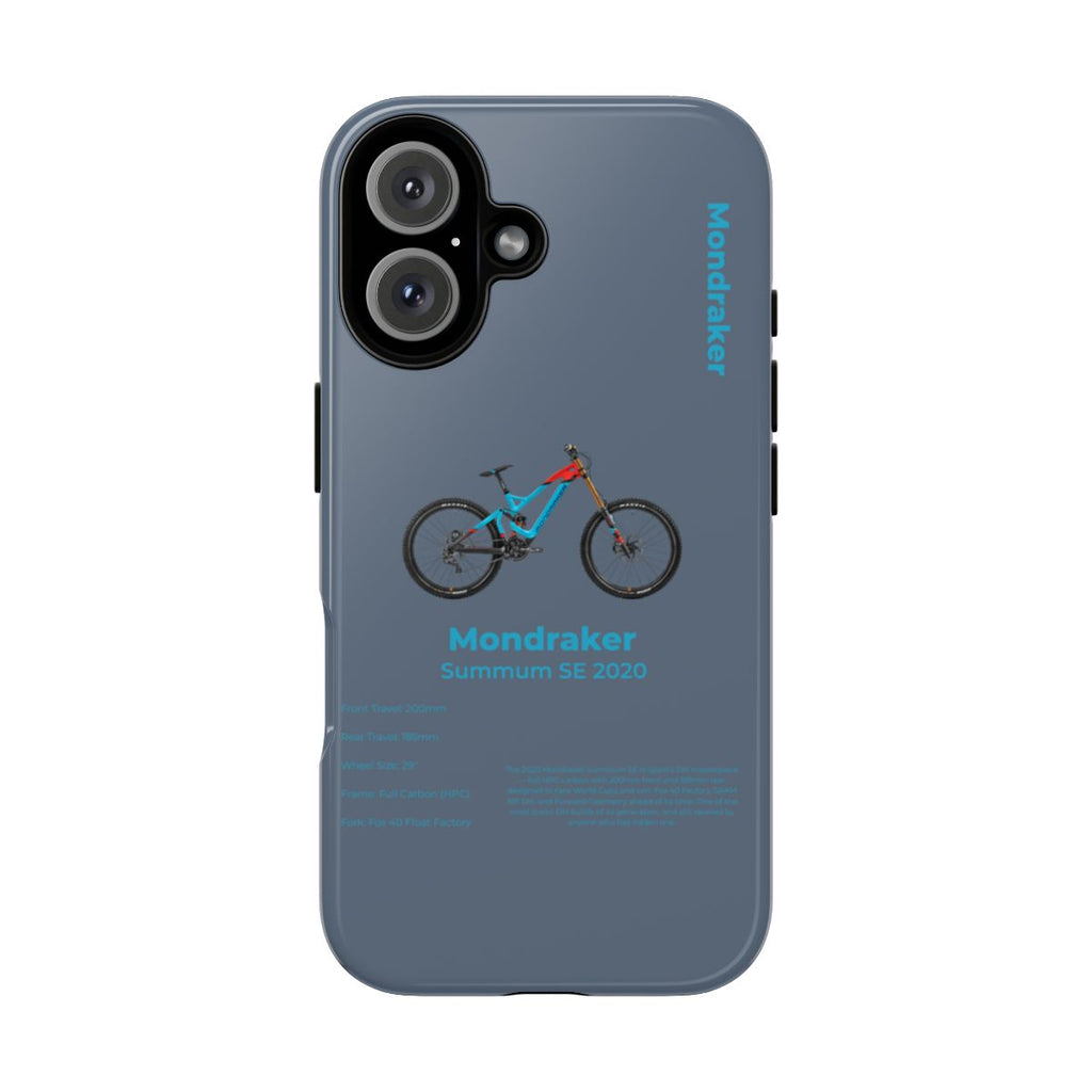Mondraker Summum SE 2020 - other