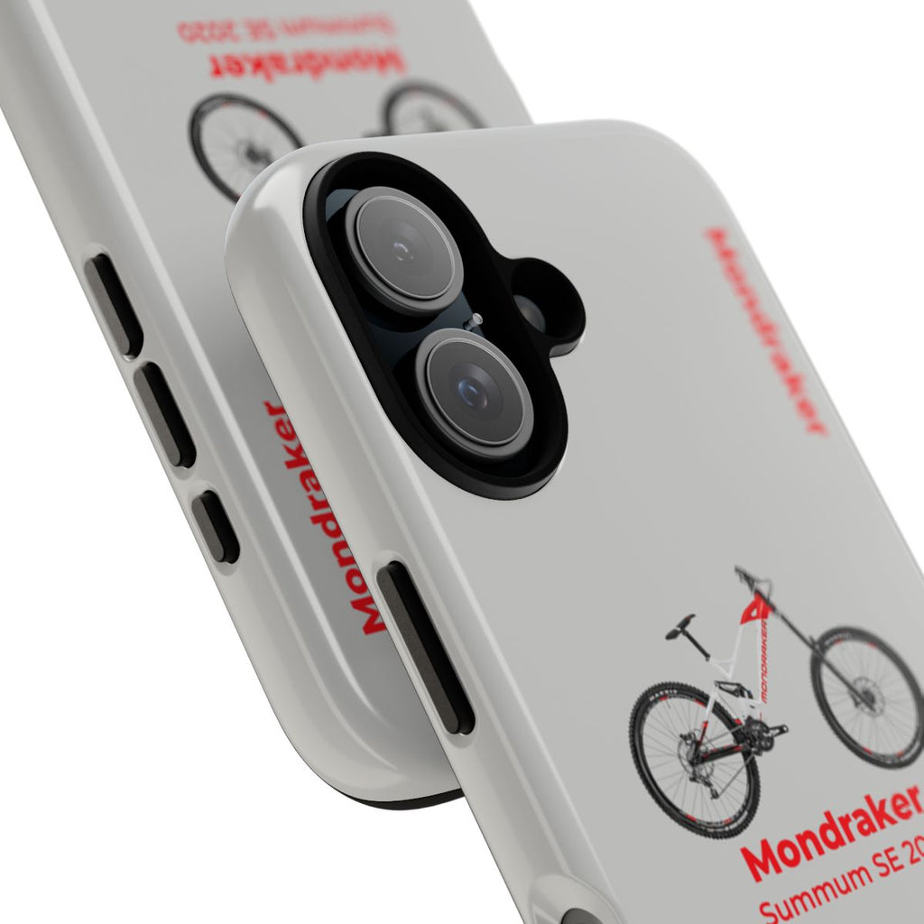 Mondraker Summum SE 2020 - other