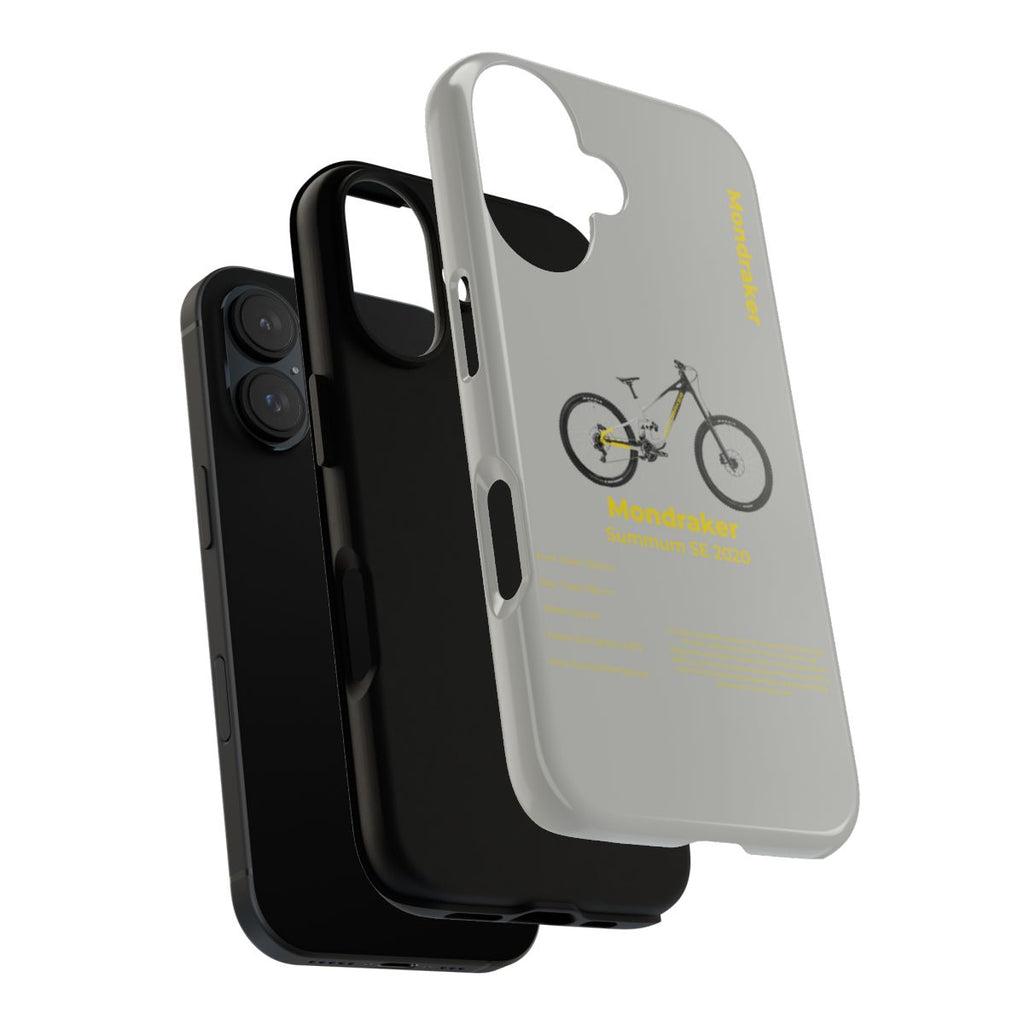 Mondraker Summum SE 2020 - other