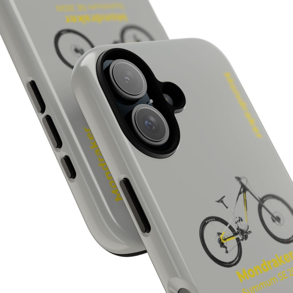 Mondraker Summum SE 2020 - other