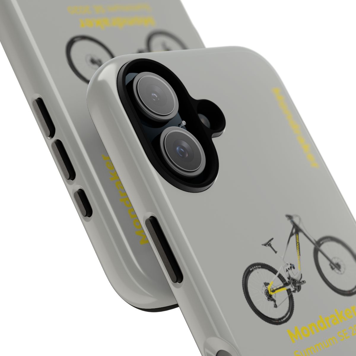 Mondraker Summum SE 2020 - other