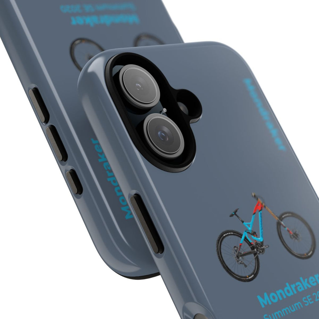 Mondraker Summum SE 2020 - other