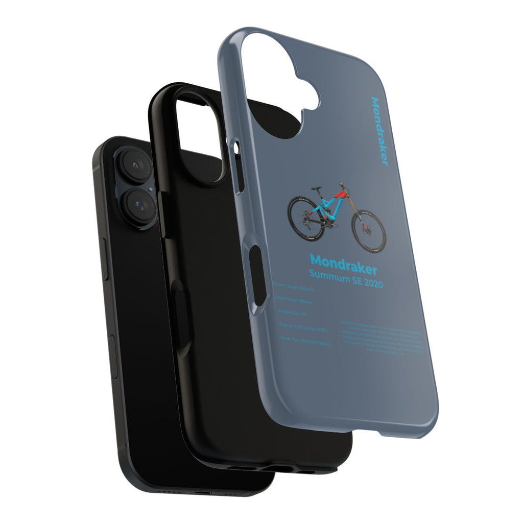 Mondraker Summum SE 2020 - other