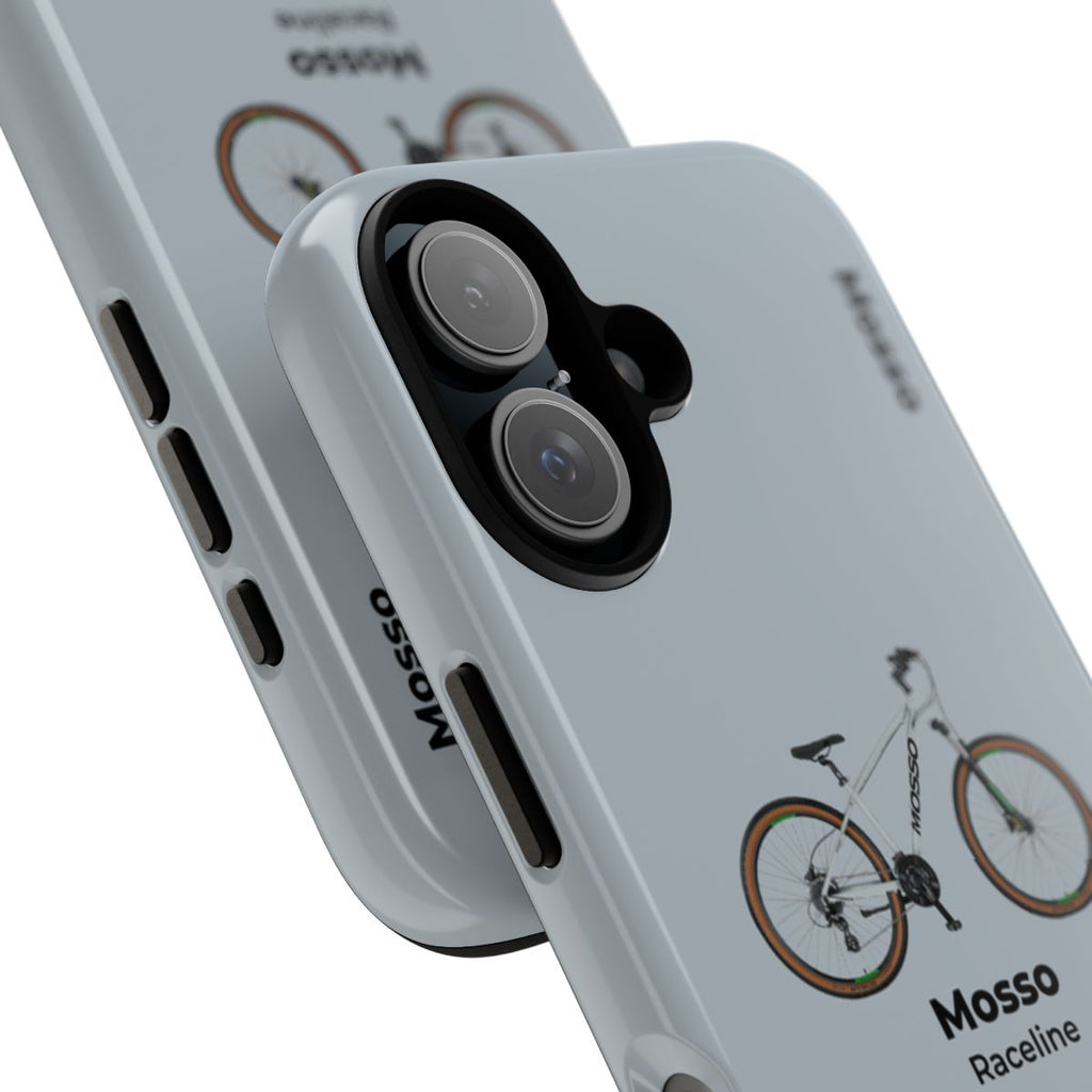 Mosso Raceline - other