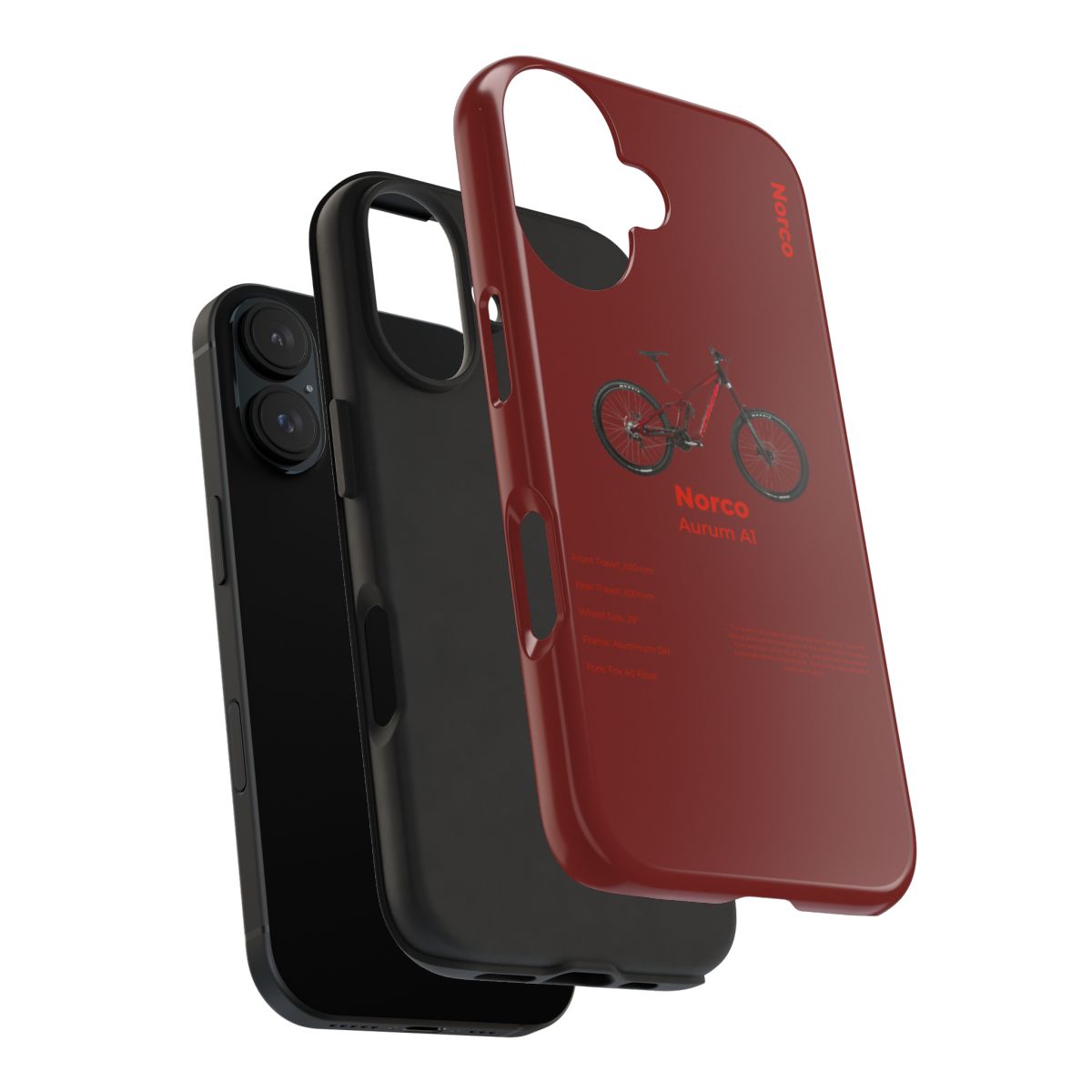 Norco Aurum A1 1 - other