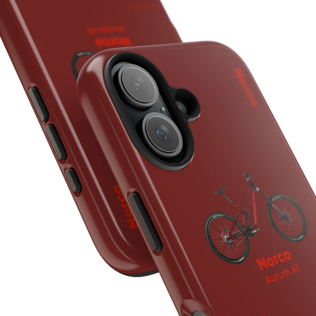 Norco Aurum A1 1 - other