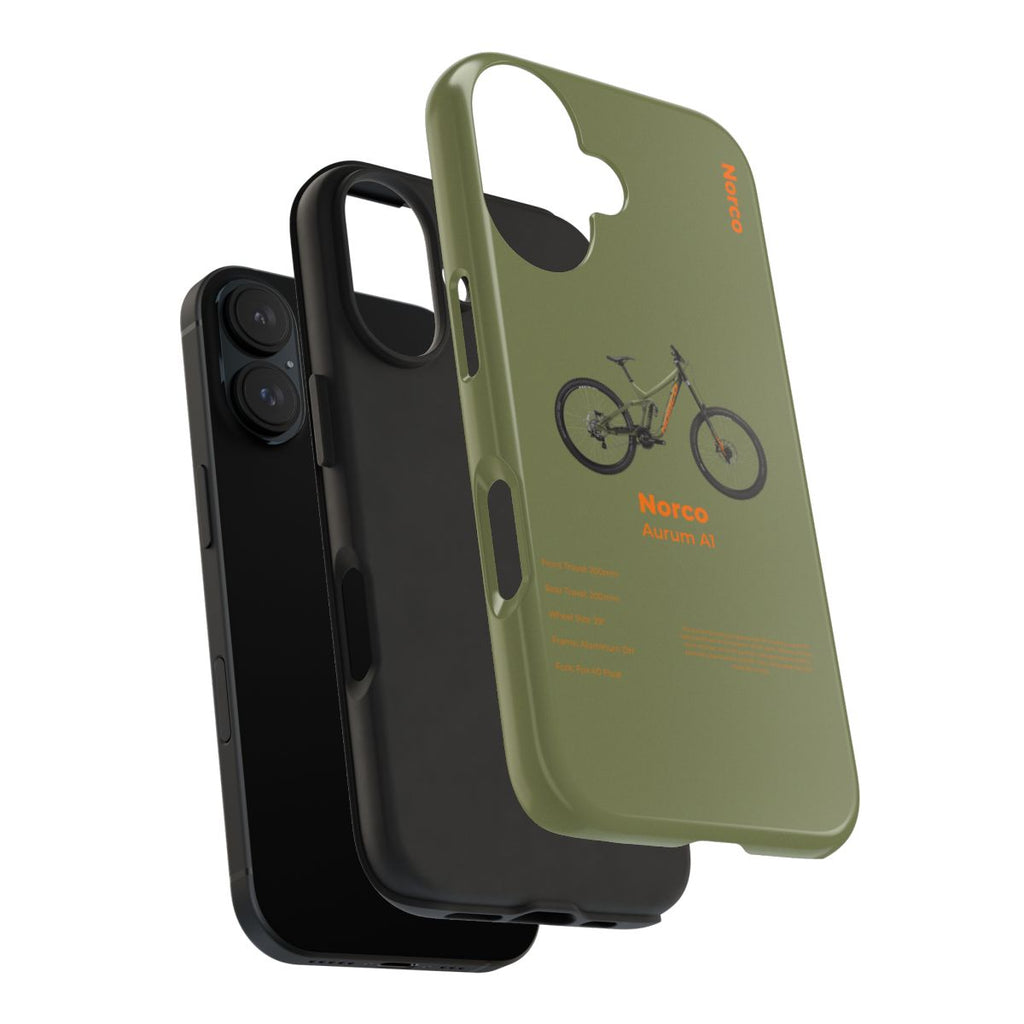 Norco Aurum A1 2 - other