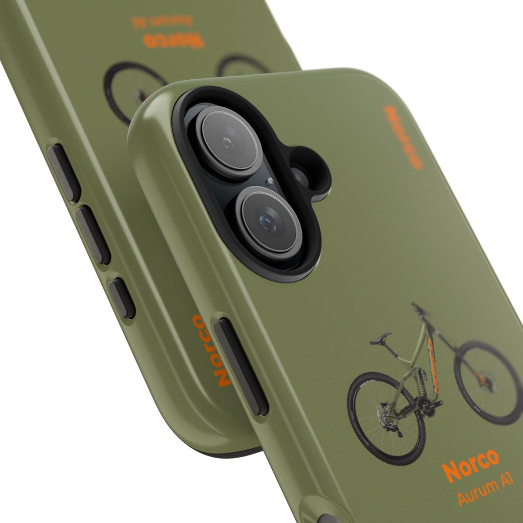 Norco Aurum A1 2 - other