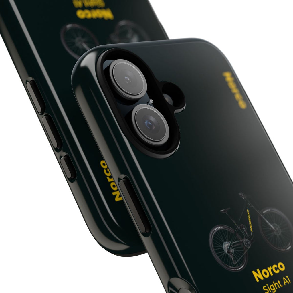 Norco Sight A1 - other